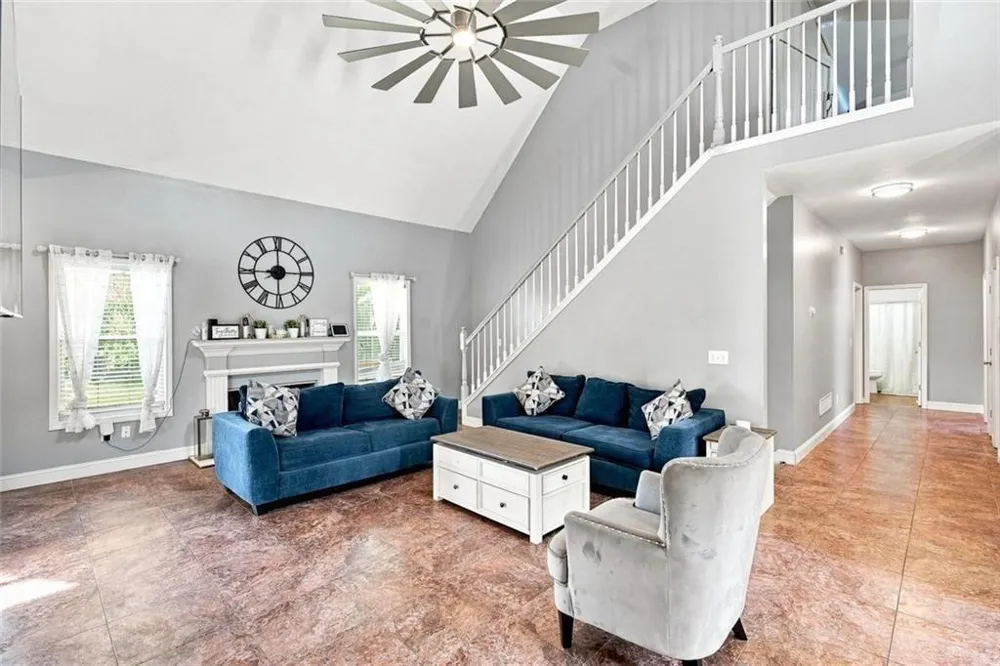 4000 Birdie Drive Douglasville, GA 30134