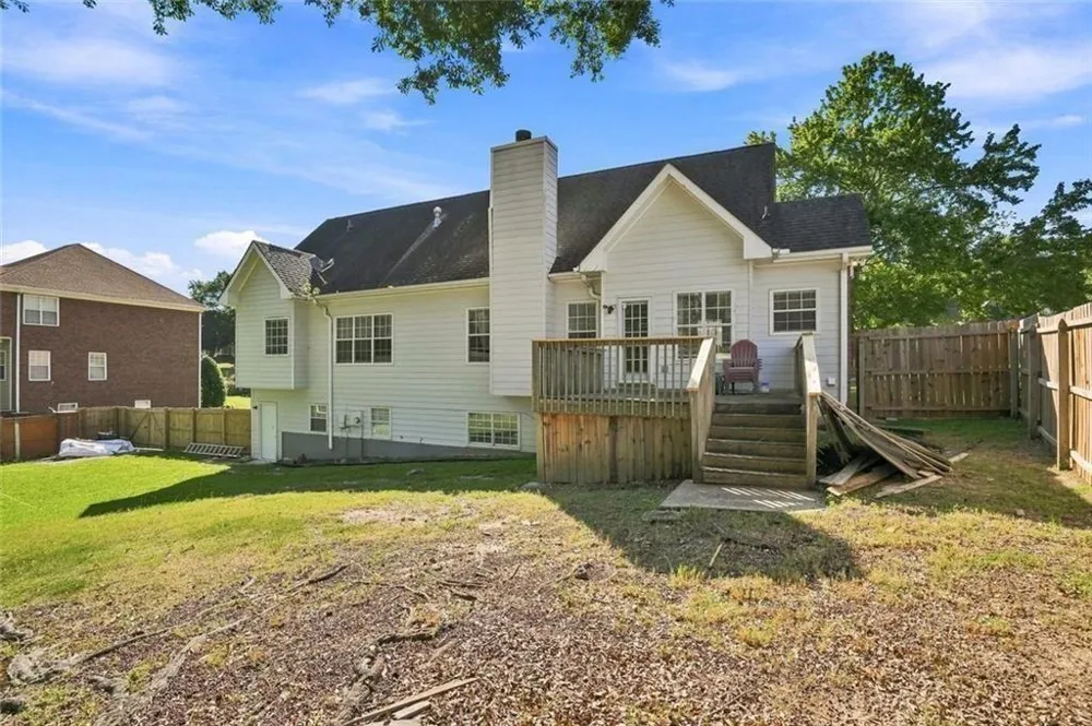 4000 Birdie Drive Douglasville, GA 30134