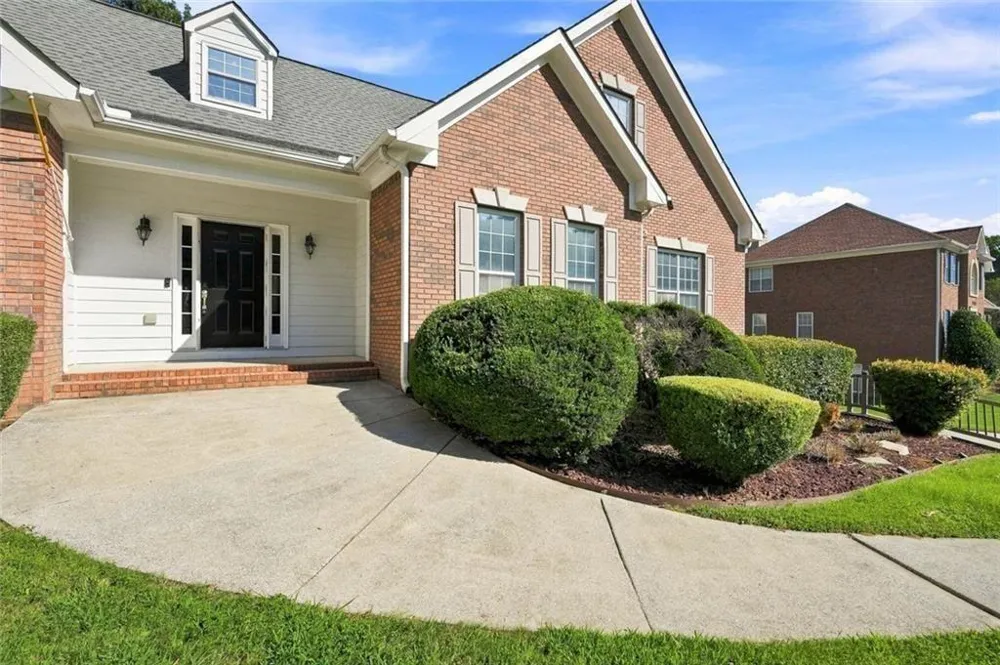 4000 Birdie Drive Douglasville, GA 30134
