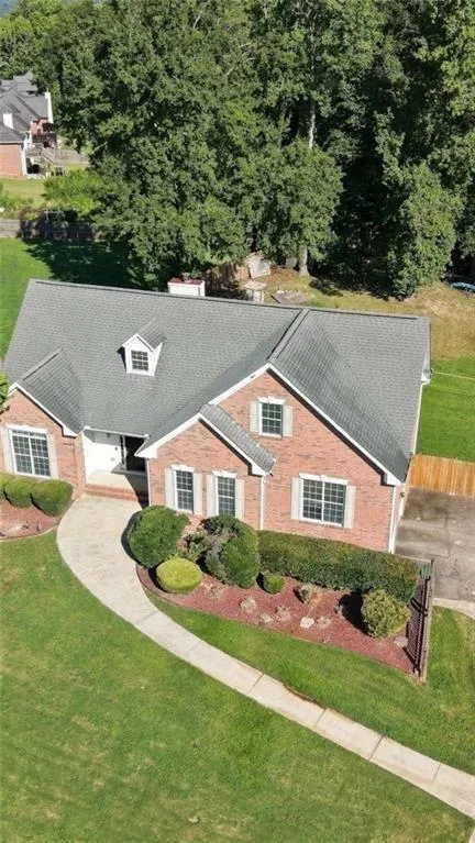 4000 Birdie Drive Douglasville, GA 30134