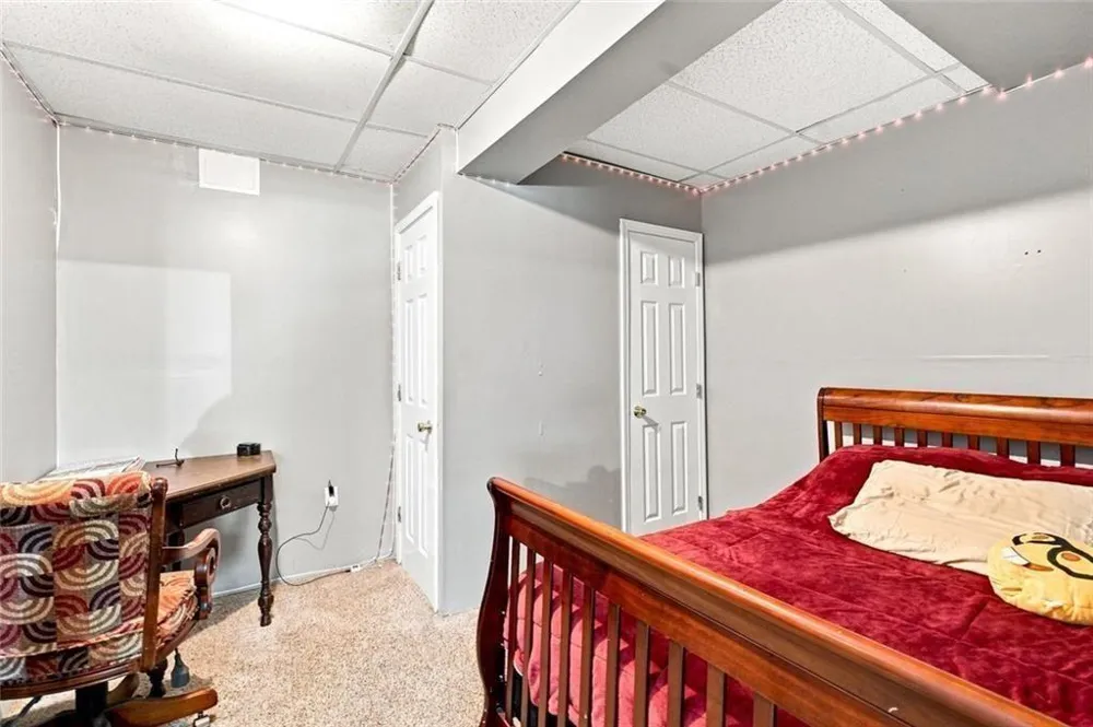 4000 Birdie Drive Douglasville, GA 30134