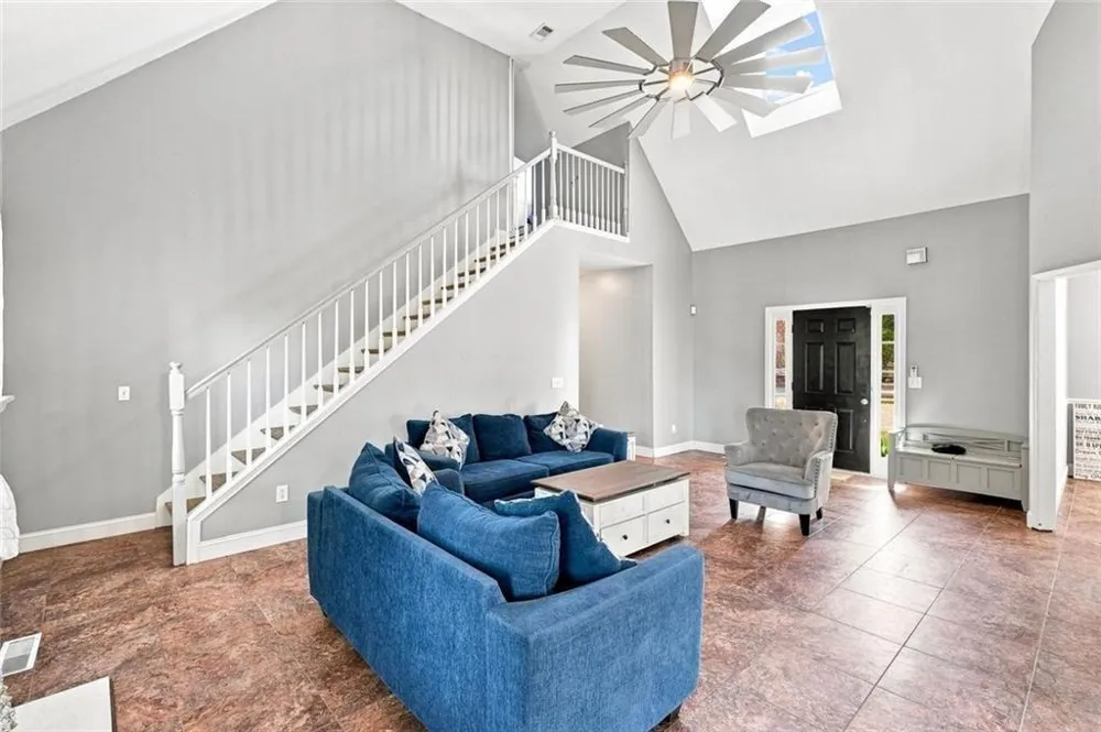 4000 Birdie Drive Douglasville, GA 30134