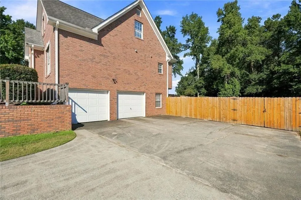 4000 Birdie Drive Douglasville, GA 30134
