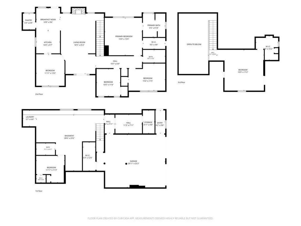 4000 Birdie Drive Douglasville, GA 30134