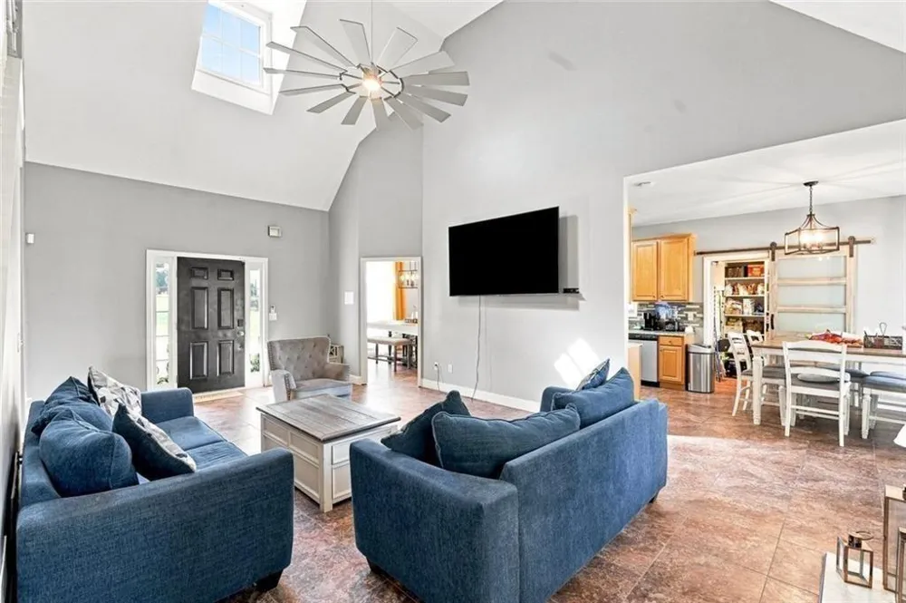 4000 Birdie Drive Douglasville, GA 30134