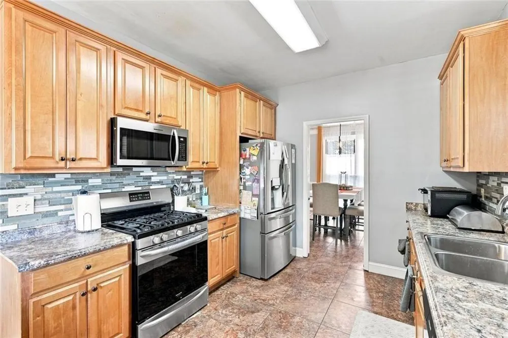 4000 Birdie Drive Douglasville, GA 30134