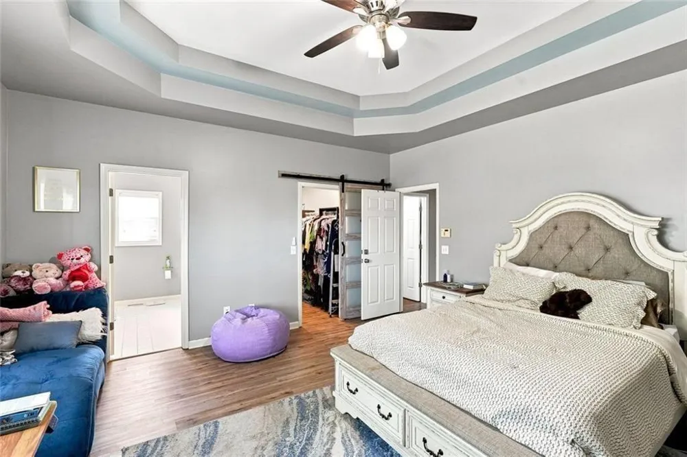 4000 Birdie Drive Douglasville, GA 30134