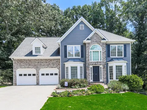 373 Yonah Circle