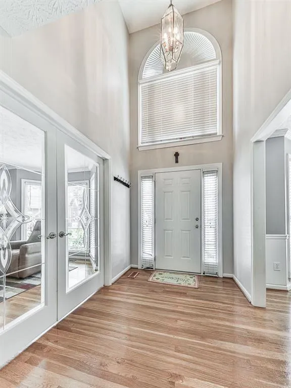 373 Yonah Circle Woodstock, GA 30189