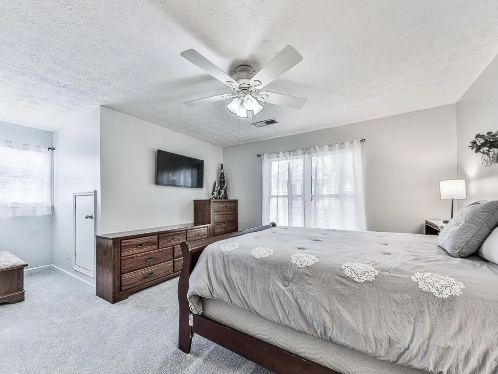 373 Yonah Circle Woodstock, GA 30189