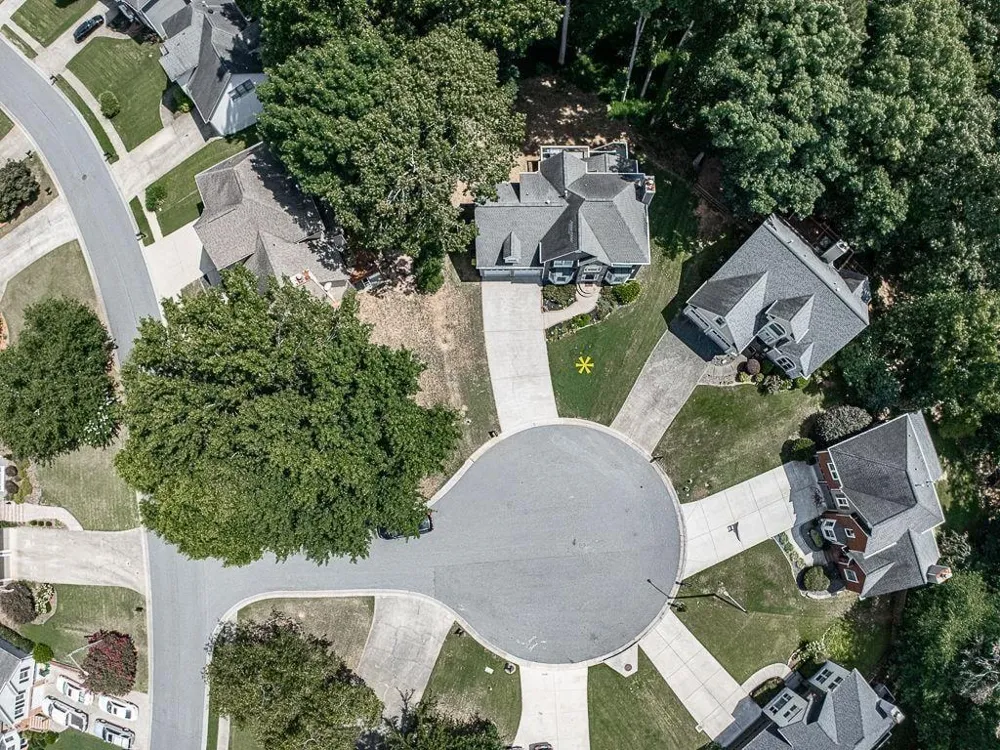 373 Yonah Circle Woodstock, GA 30189