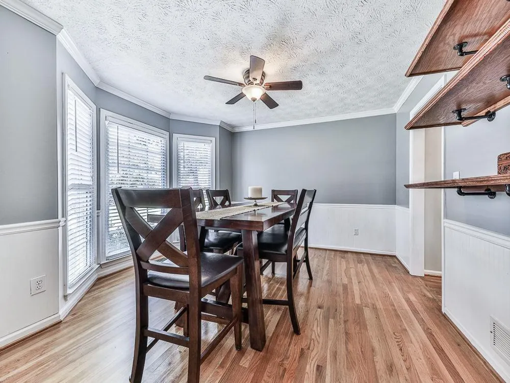 373 Yonah Circle Woodstock, GA 30189