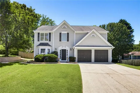 5212 Pine Branch Circle