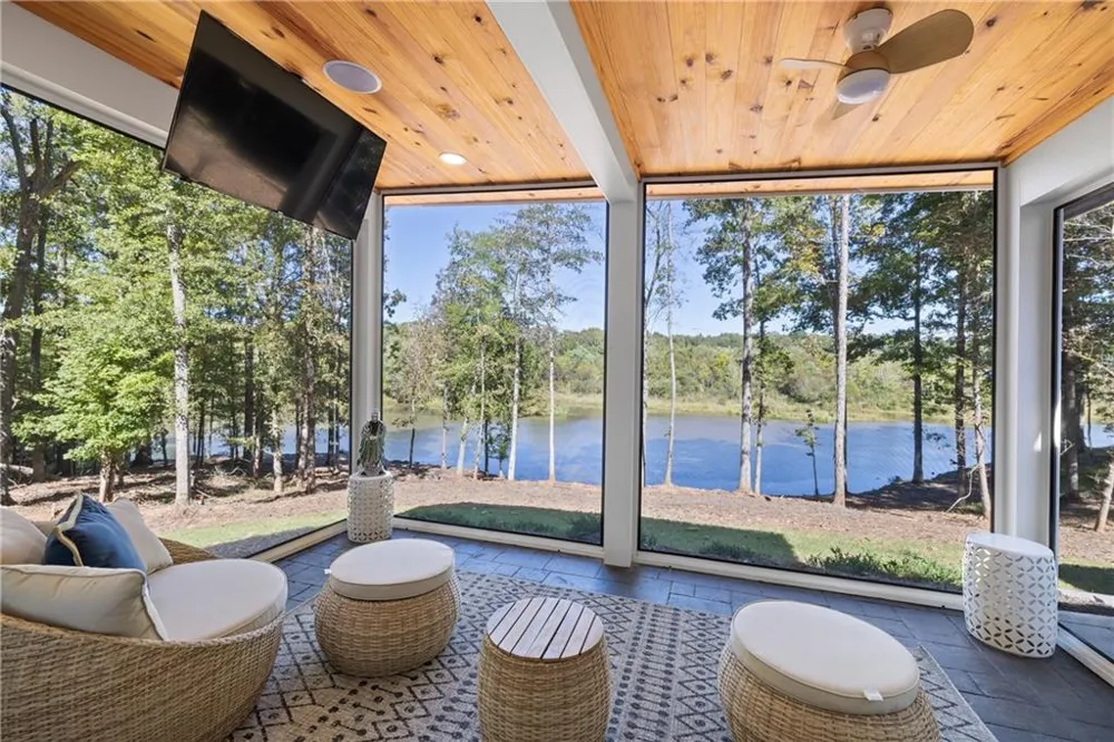 161 Hoot Owl Lane Eatonton, GA 31024