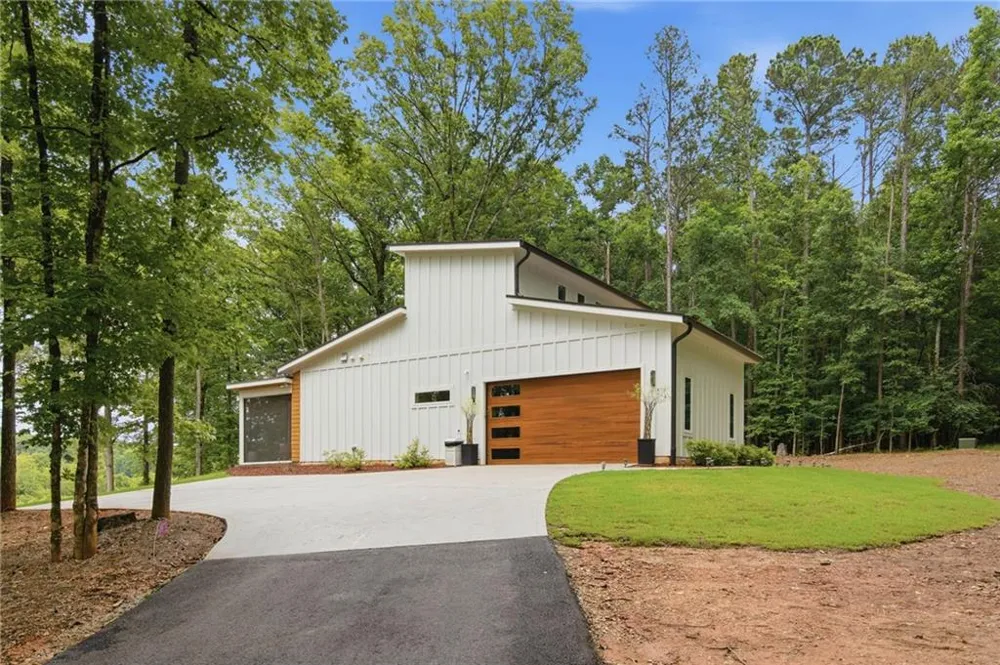 161 Hoot Owl Lane Eatonton, GA 31024