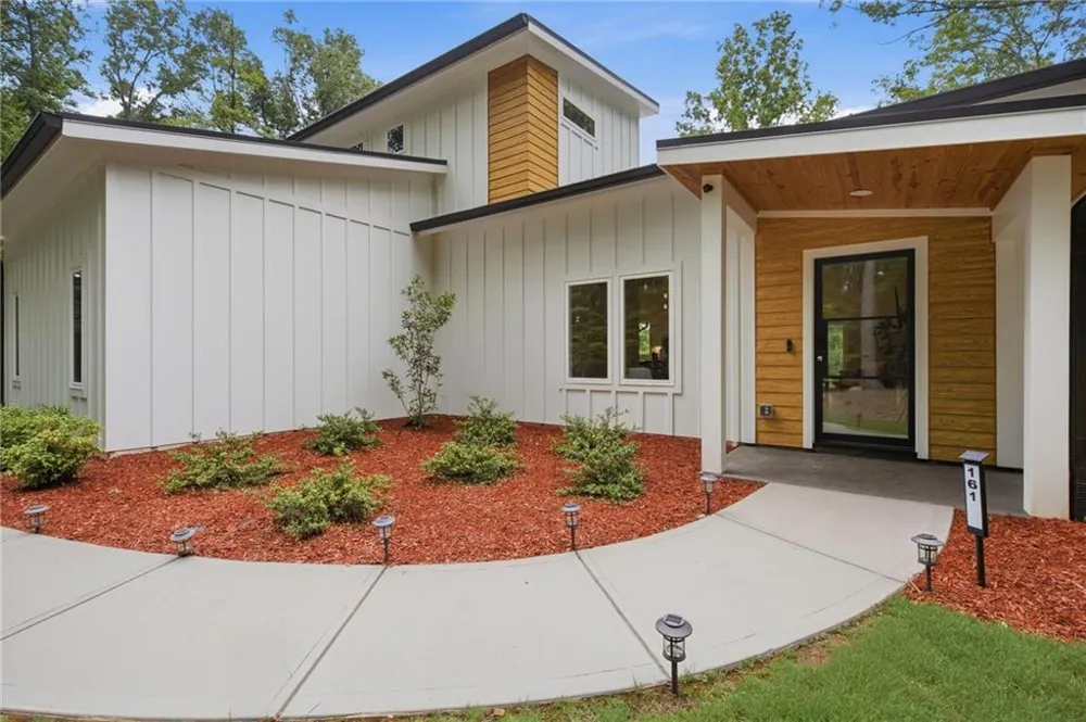 161 Hoot Owl Lane Eatonton, GA 31024