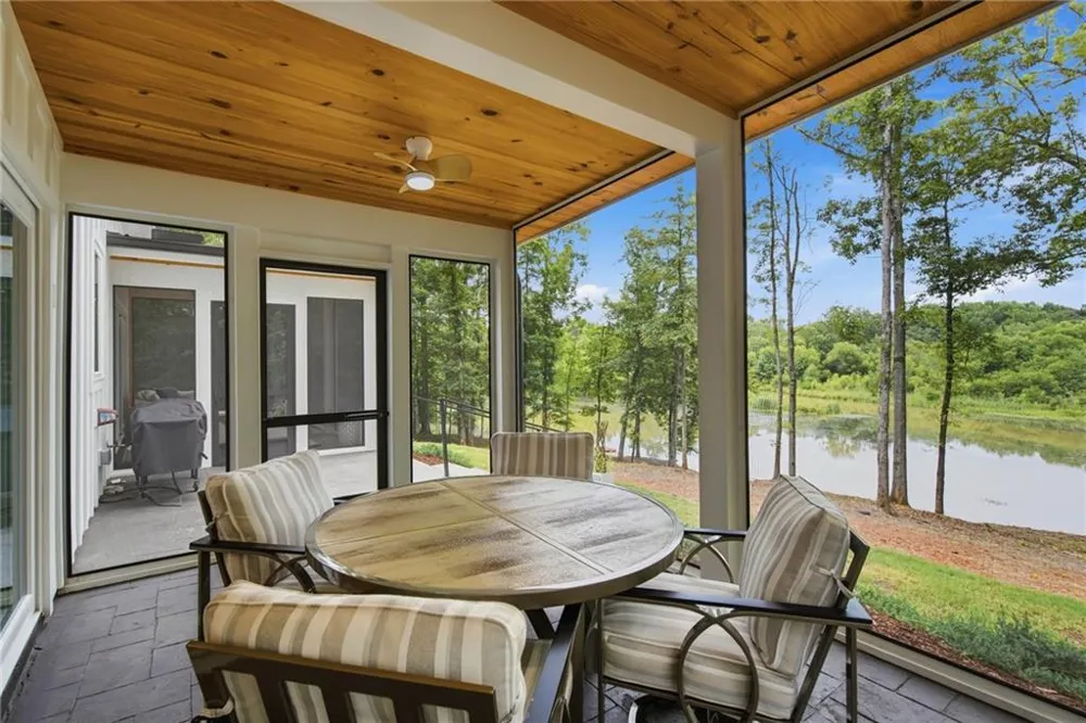 161 Hoot Owl Lane Eatonton, GA 31024
