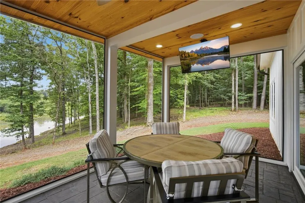 161 Hoot Owl Lane Eatonton, GA 31024