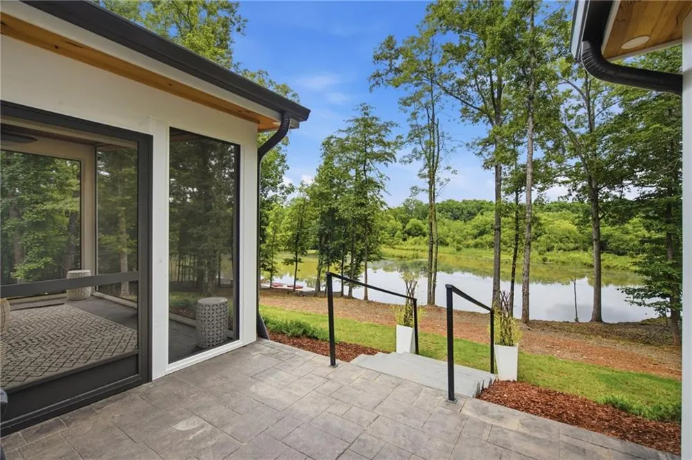 161 Hoot Owl Lane Eatonton, GA 31024