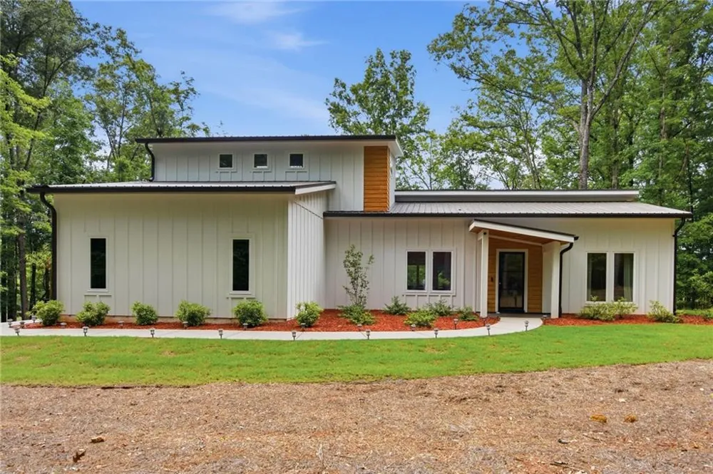 161 Hoot Owl Lane Eatonton, GA 31024