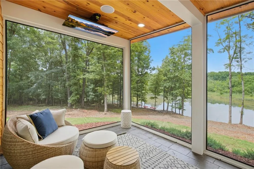 161 Hoot Owl Lane Eatonton, GA 31024