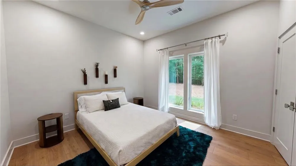 161 Hoot Owl Lane Eatonton, GA 31024