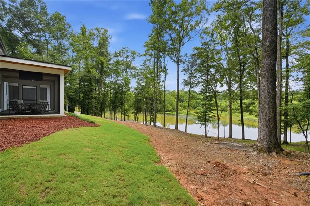 161 Hoot Owl Lane Eatonton, GA 31024