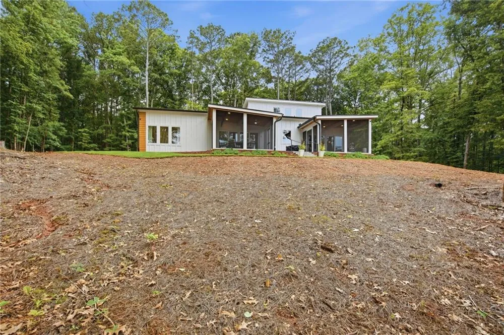 161 Hoot Owl Lane Eatonton, GA 31024