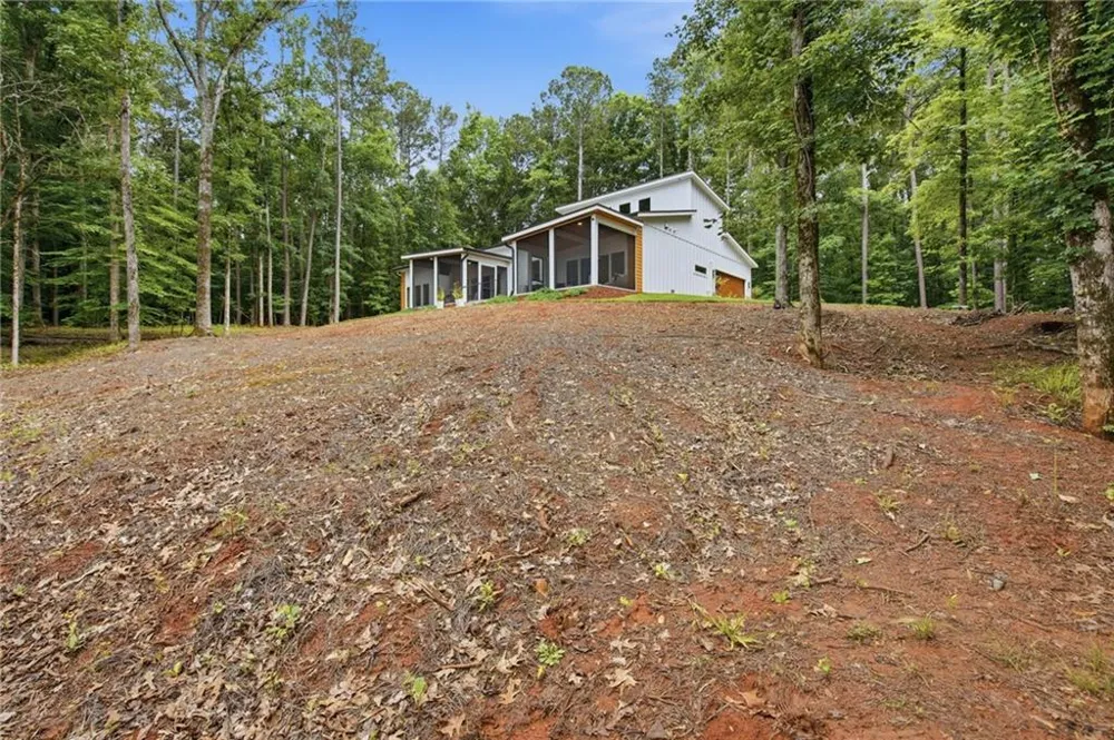 161 Hoot Owl Lane Eatonton, GA 31024