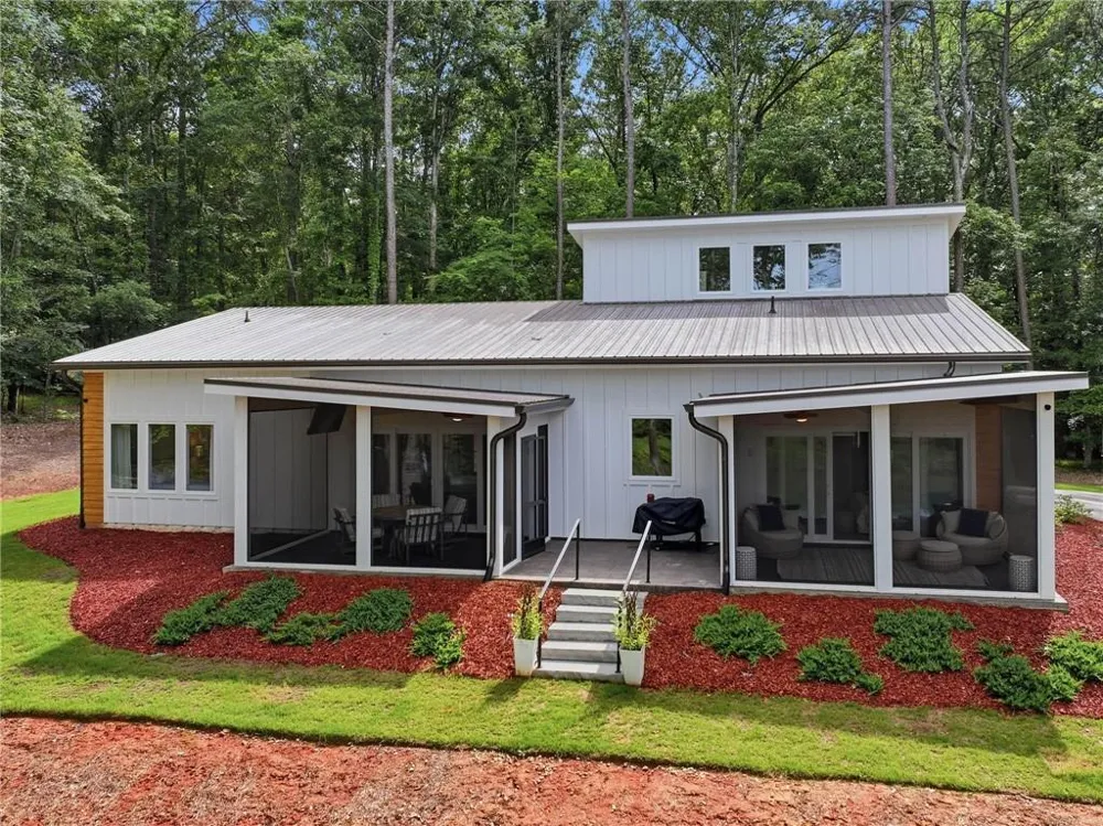 161 Hoot Owl Lane Eatonton, GA 31024