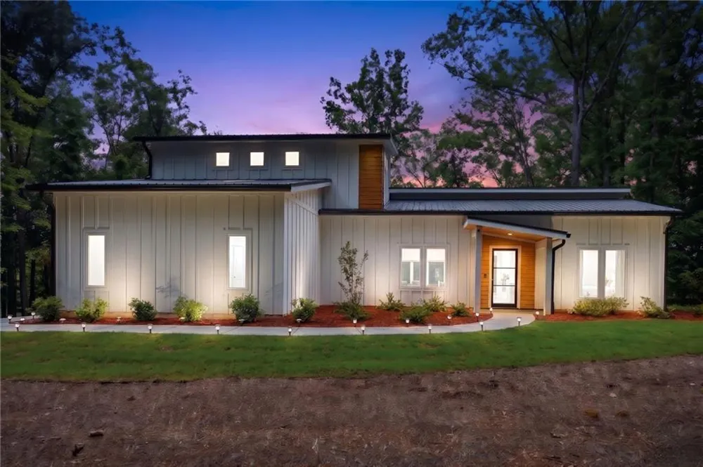 161 Hoot Owl Lane Eatonton, GA 31024