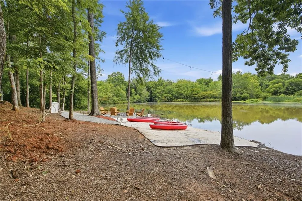 161 Hoot Owl Lane Eatonton, GA 31024