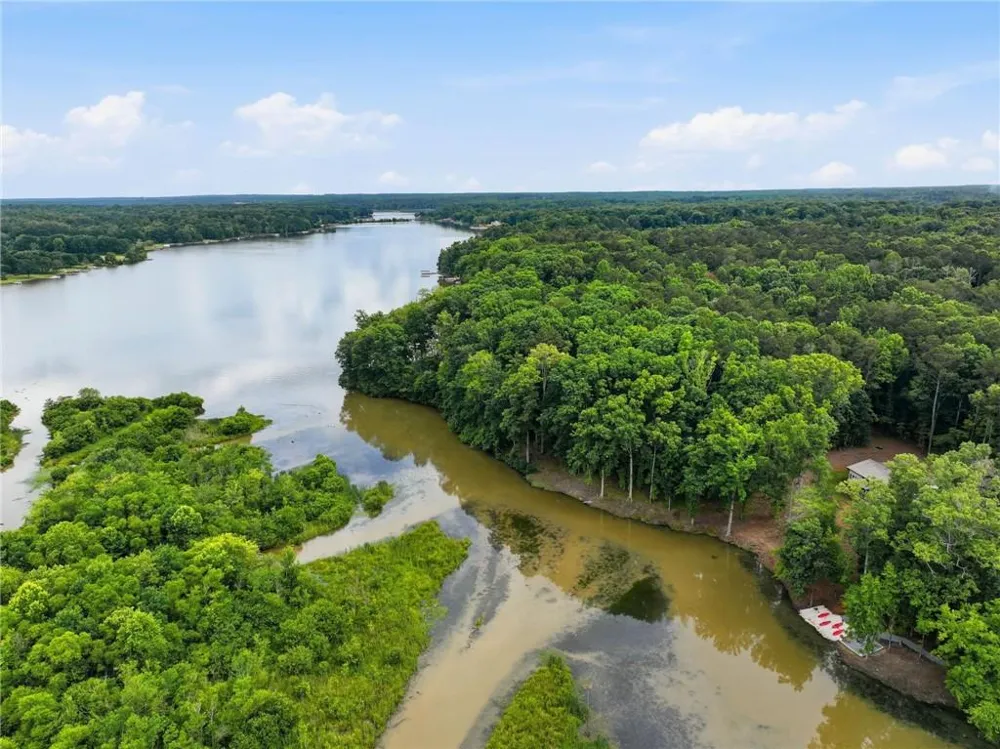 161 Hoot Owl Lane Eatonton, GA 31024