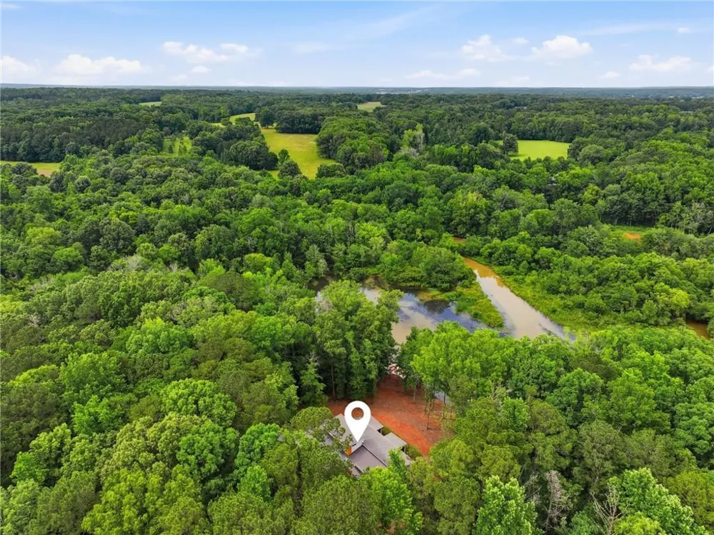 161 Hoot Owl Lane Eatonton, GA 31024