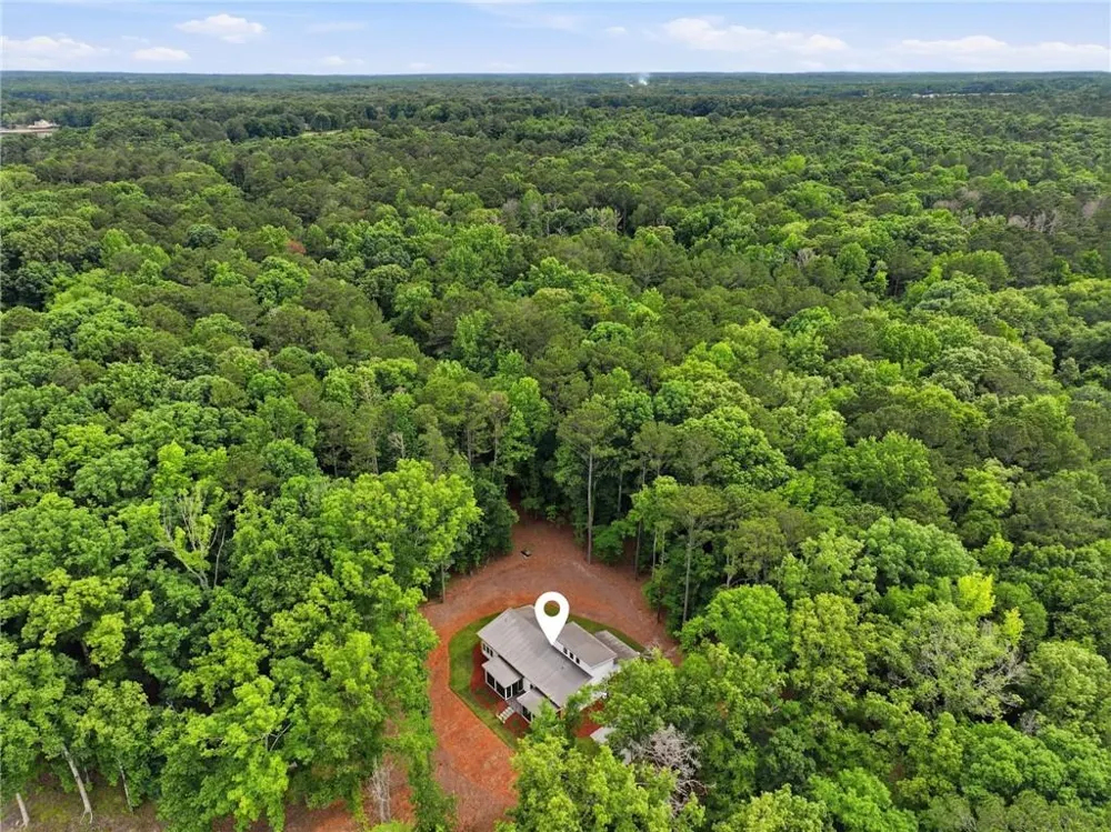 161 Hoot Owl Lane Eatonton, GA 31024