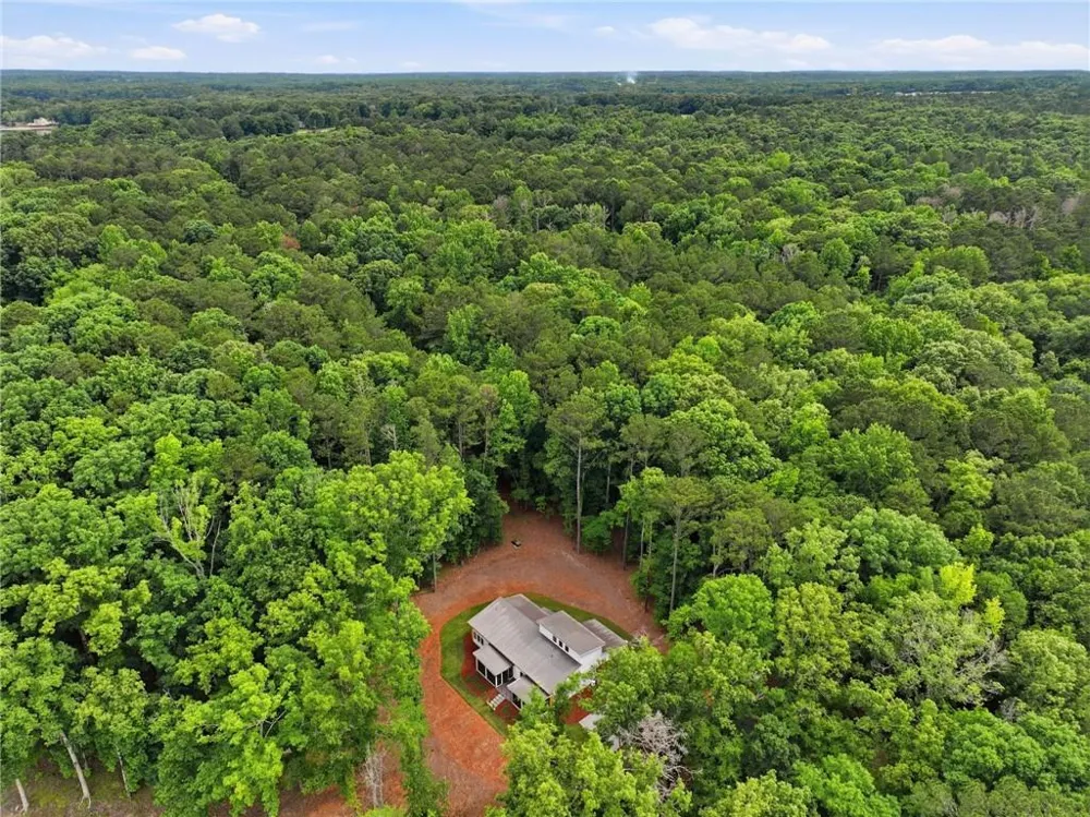 161 Hoot Owl Lane Eatonton, GA 31024