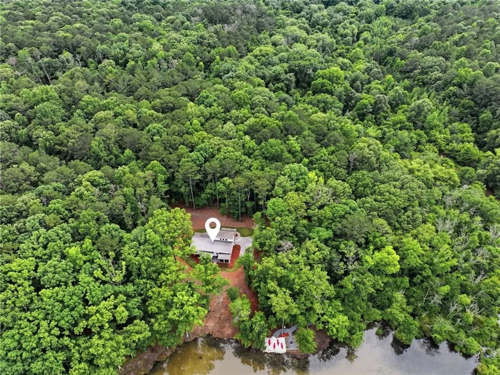 161 Hoot Owl Lane Eatonton, GA 31024