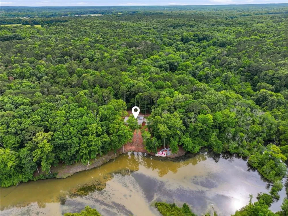 161 Hoot Owl Lane Eatonton, GA 31024