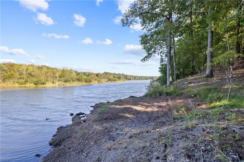 161 Hoot Owl Lane Eatonton, GA 31024