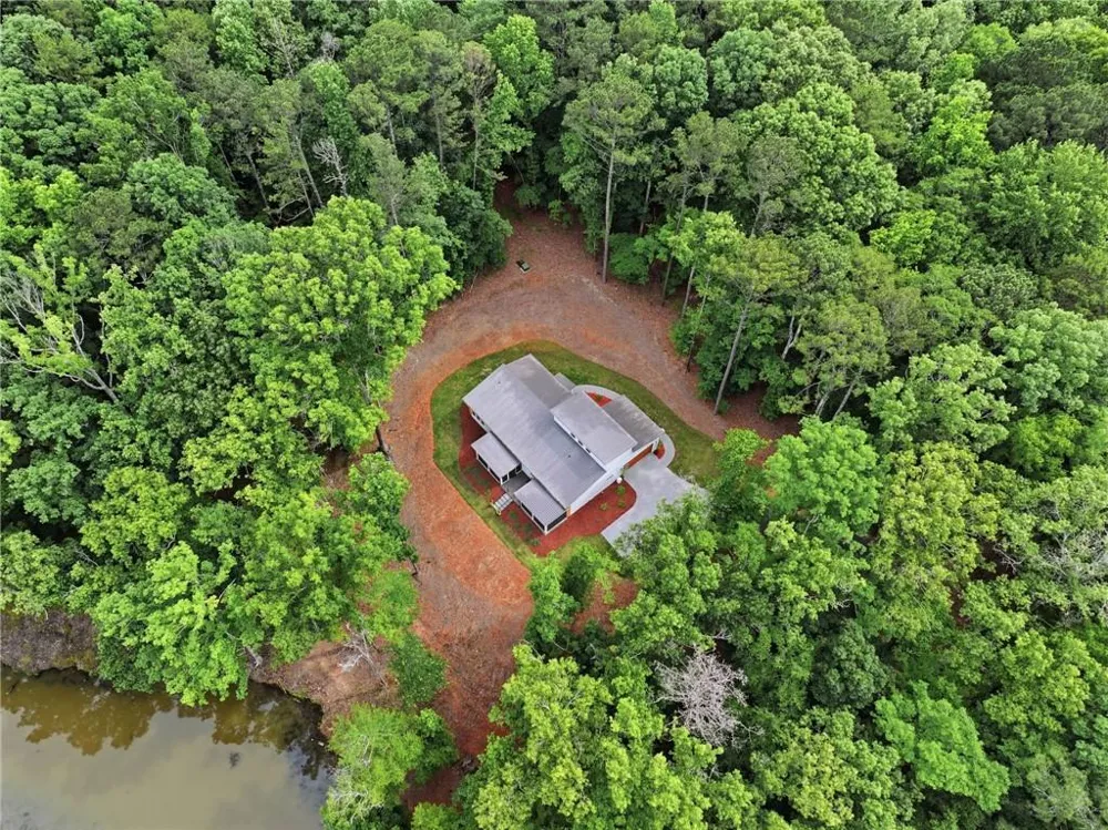 161 Hoot Owl Lane Eatonton, GA 31024