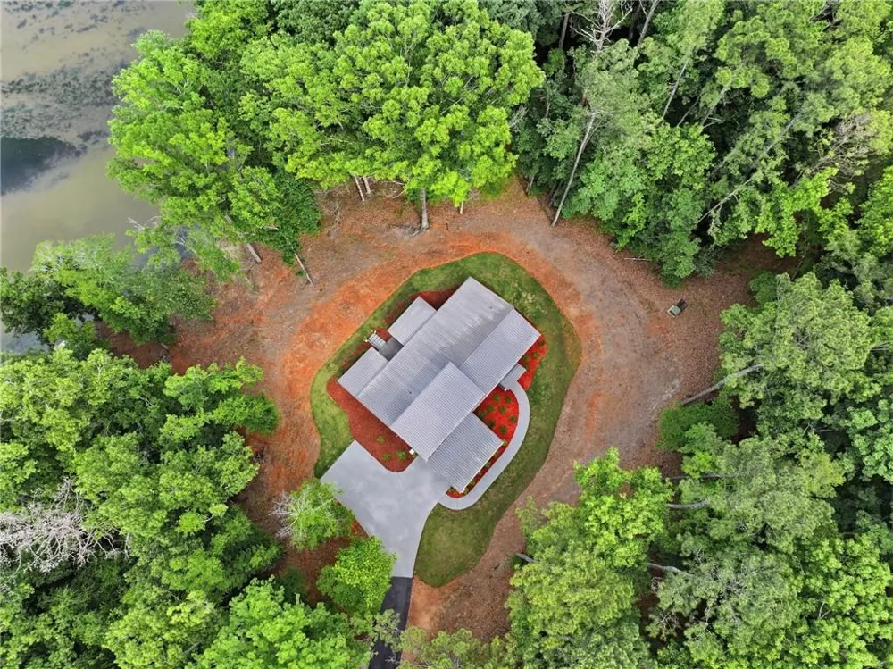 161 Hoot Owl Lane Eatonton, GA 31024