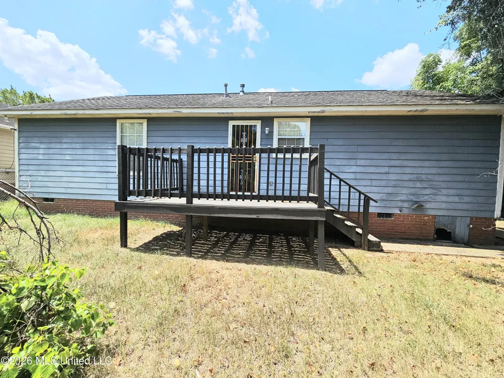 420 Poindexter Street Jackson, MS 39203
