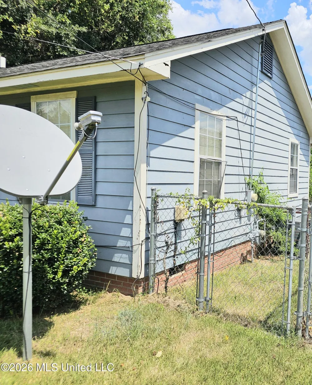 420 Poindexter Street Jackson, MS 39203