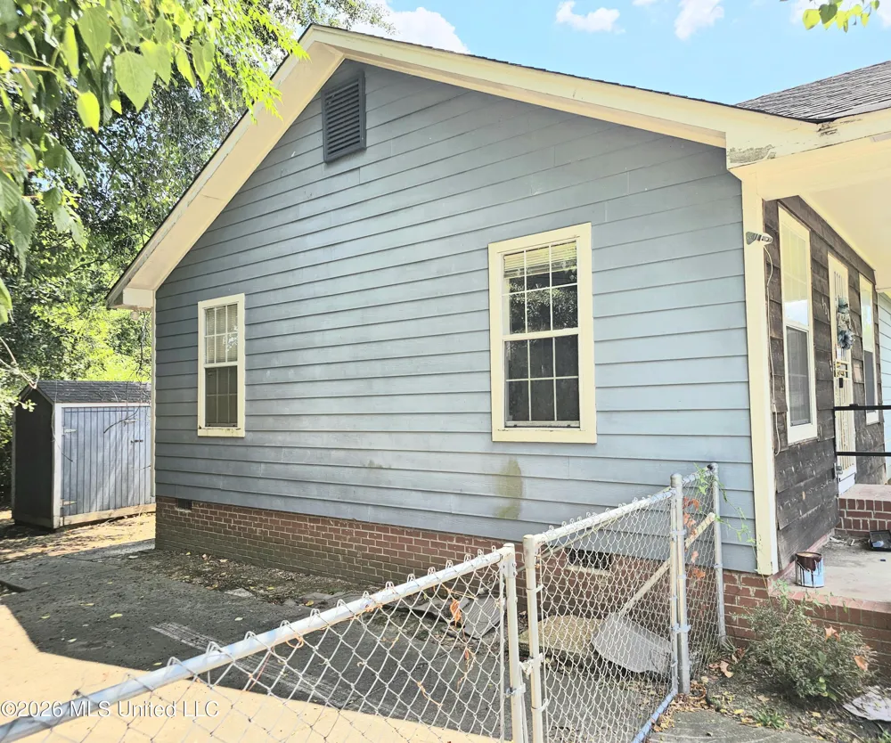420 Poindexter Street Jackson, MS 39203