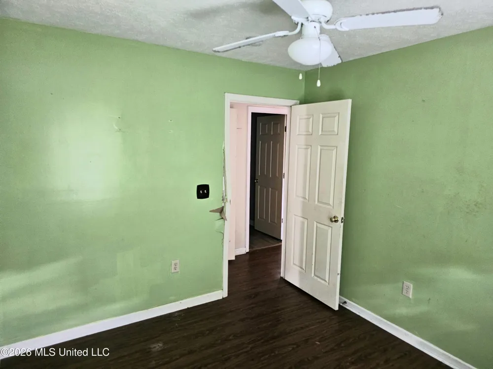 420 Poindexter Street Jackson, MS 39203