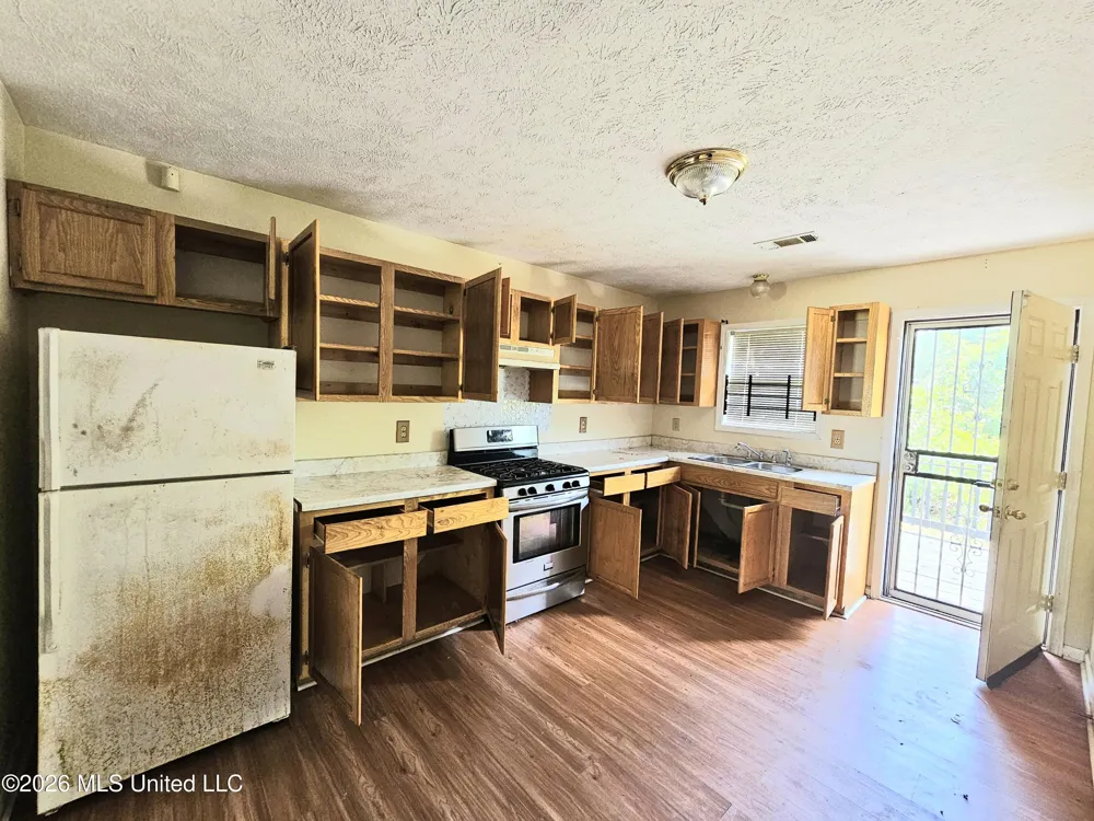 420 Poindexter Street Jackson, MS 39203
