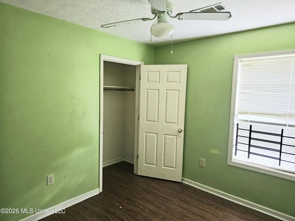 420 Poindexter Street Jackson, MS 39203