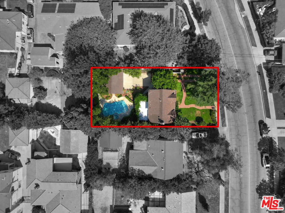 331 W Roses Road San Gabriel, CA 91775