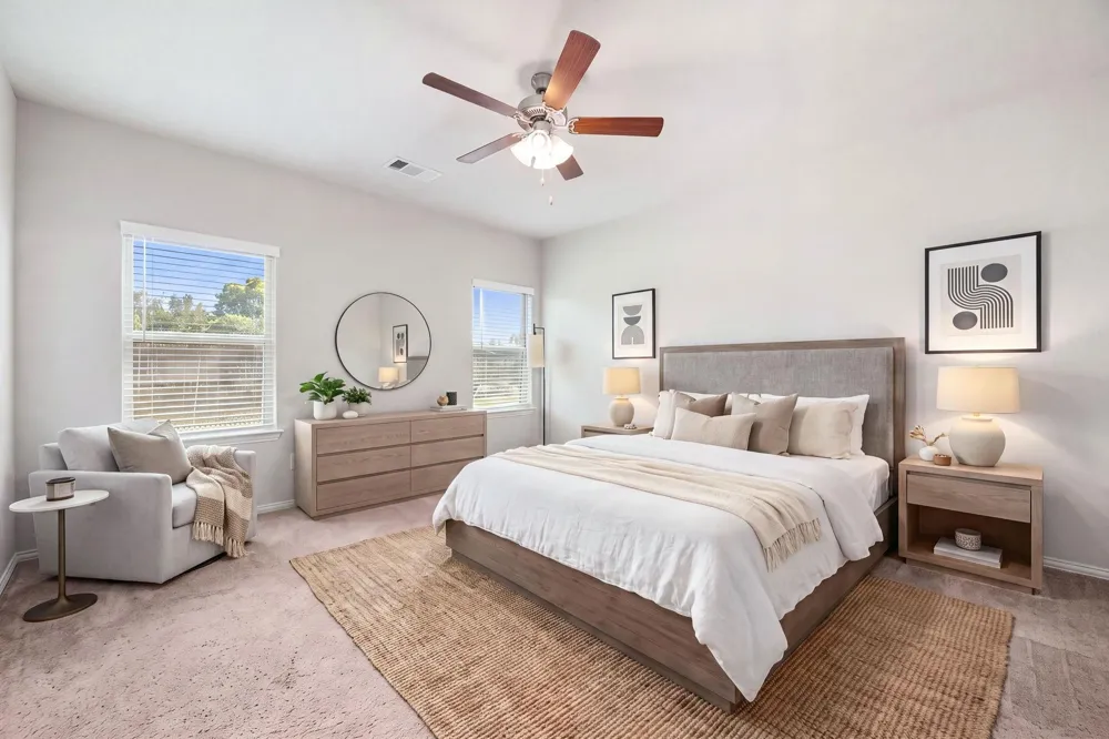 7403 French Quarter Court Fulshear, TX 77441