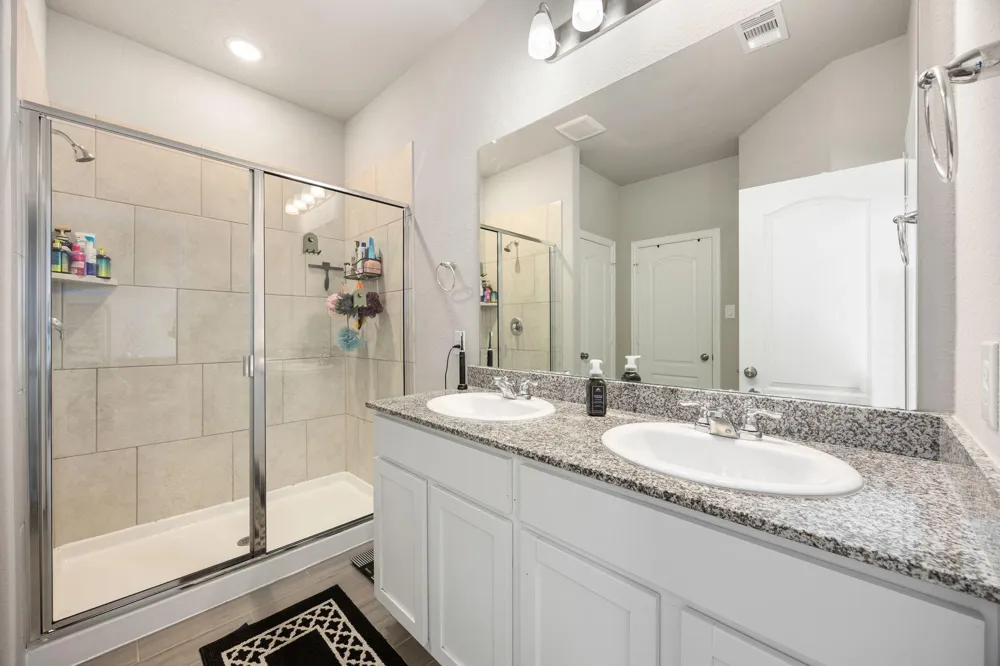 7403 French Quarter Court Fulshear, TX 77441